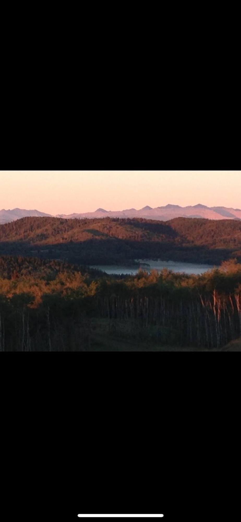 Villa Heart West Haven Priddis Esterno foto