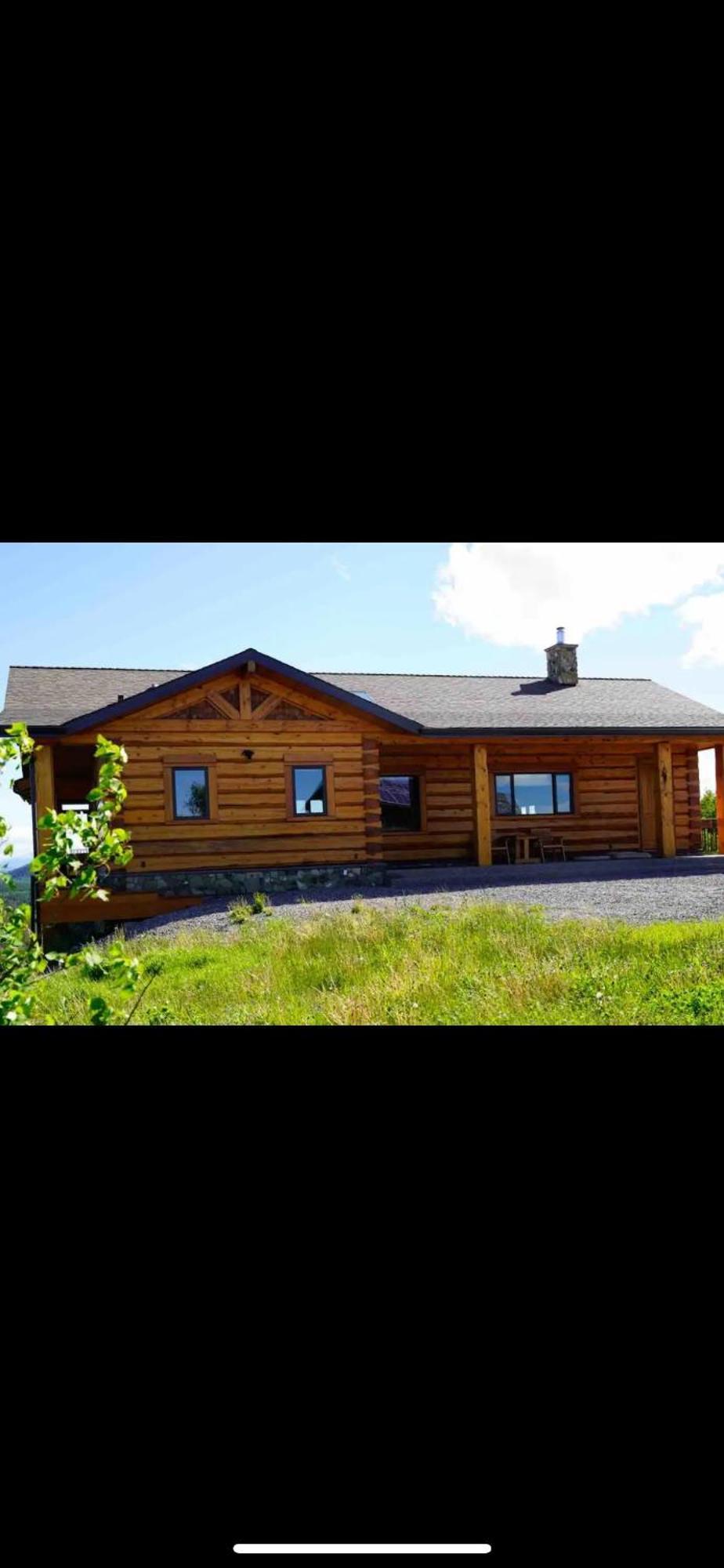 Villa Heart West Haven Priddis Esterno foto